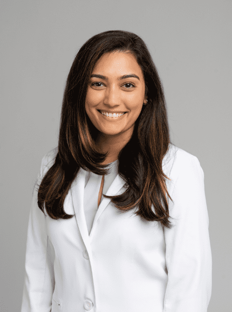 Jaanki Patel, RN