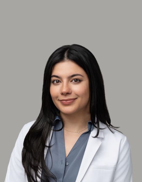 Laila Rashid, BSN, RN