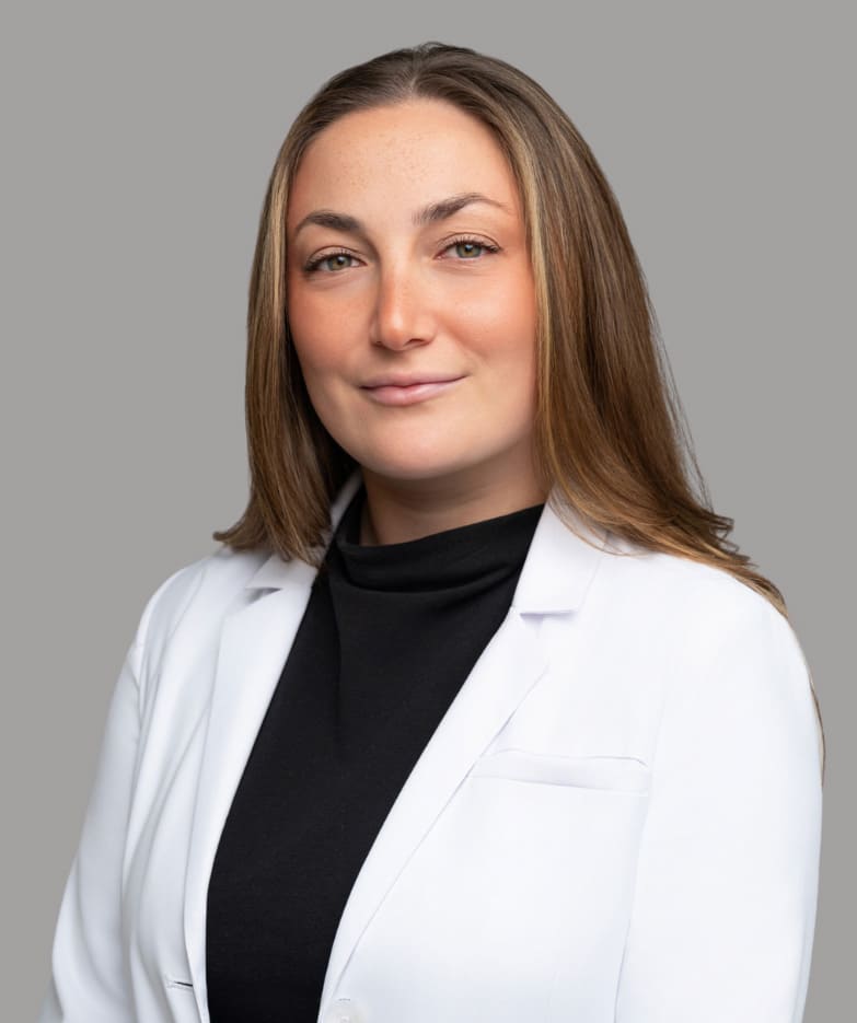 Rachel Sherman, RN