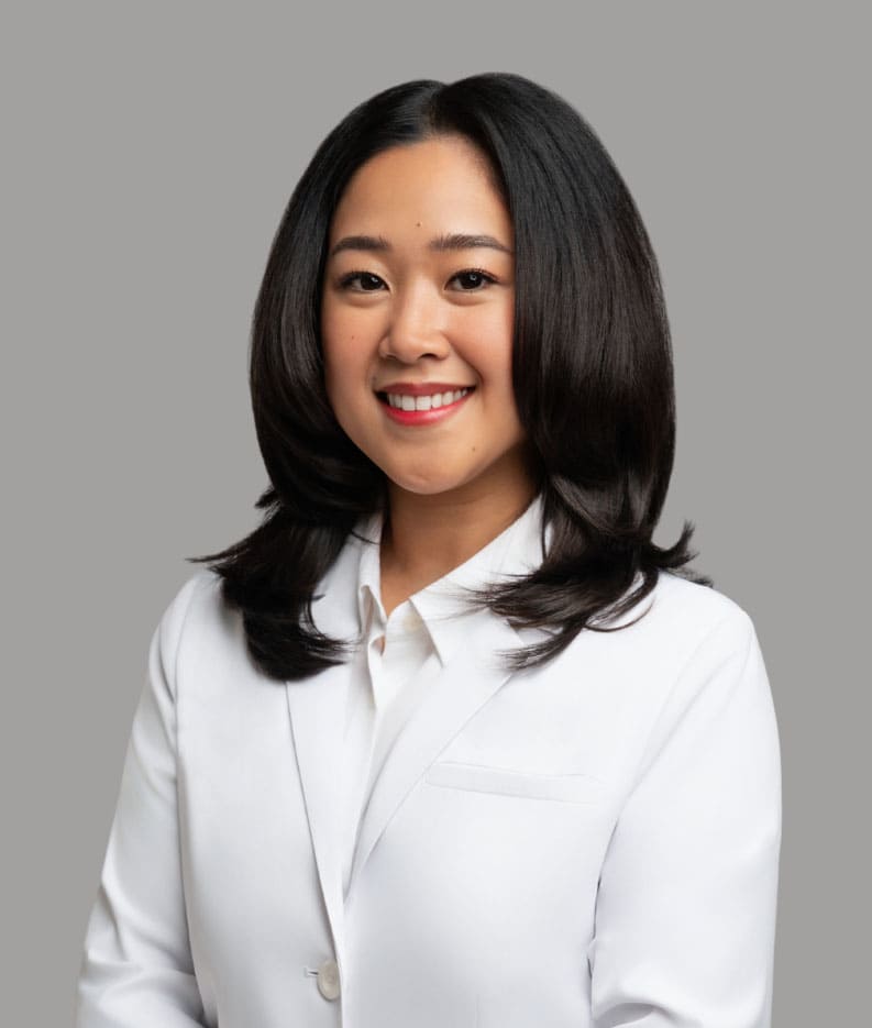 Jazcrisha Ferriols, MSN, AGPCNP-BC