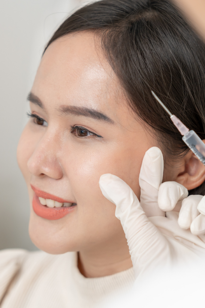 HA Dermal Fillers