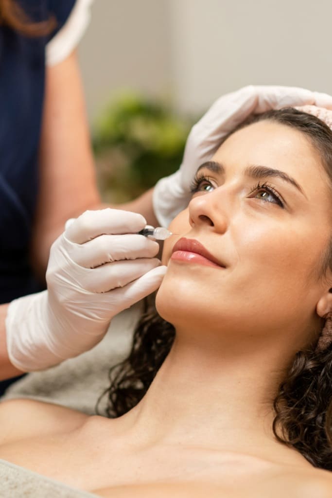 HA Dermal Fillers