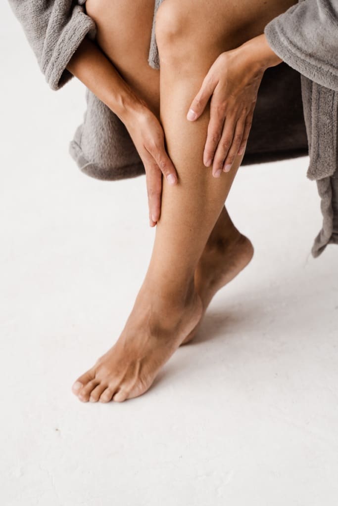 Sclerotherapy
