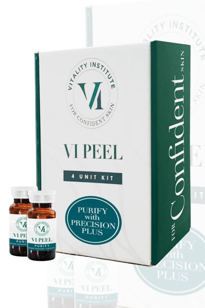 Chemical Peels
