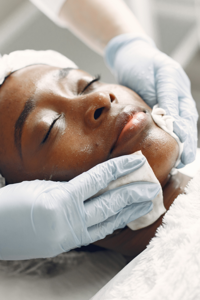 Facials