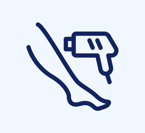 Laser Hair Removal