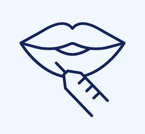 Filler Removal