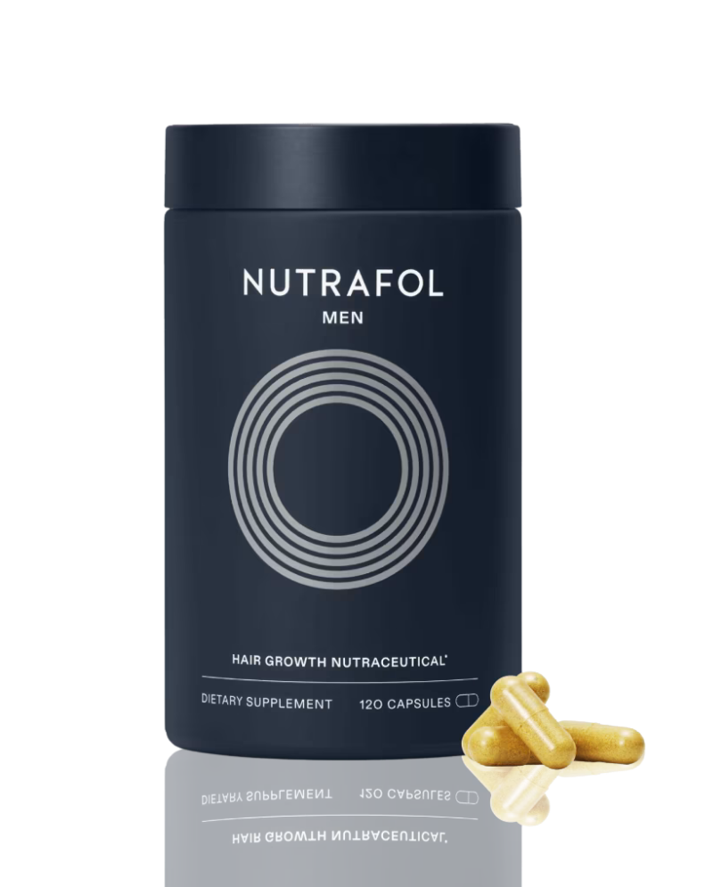 Nutrafol Core For Men 3 Bottles