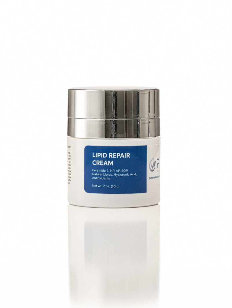 PURE Lipid Replenishing Cream
