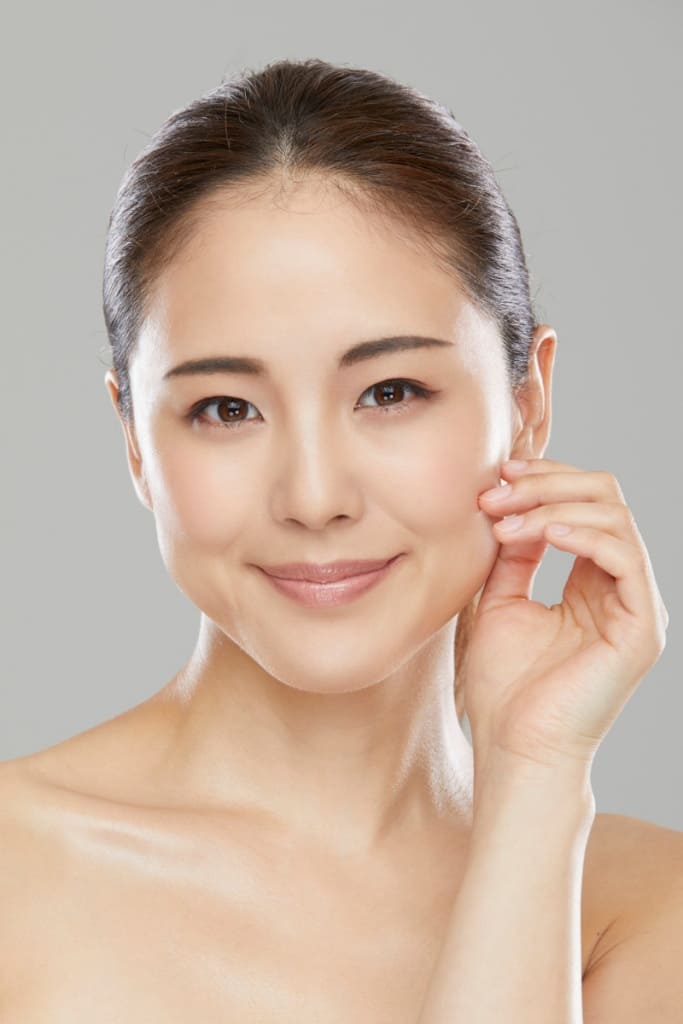 AquaGold Microneedling