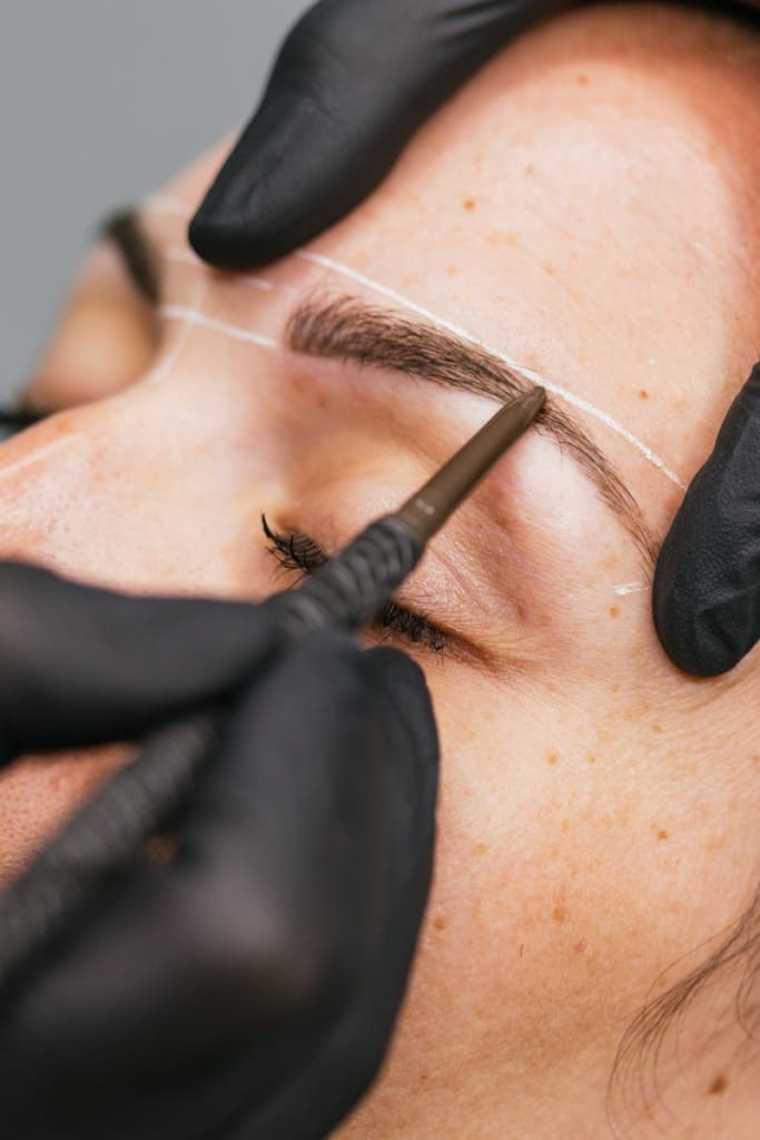 Brow Design
