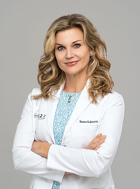 Emma Robinson, APRN