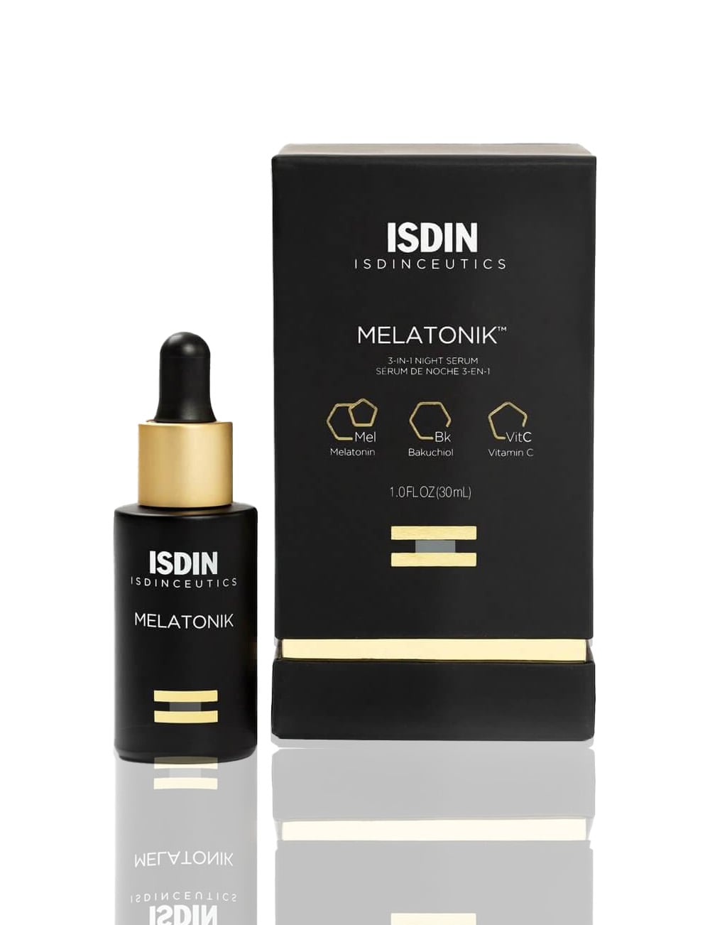 Isdinceutics Melatonik™
