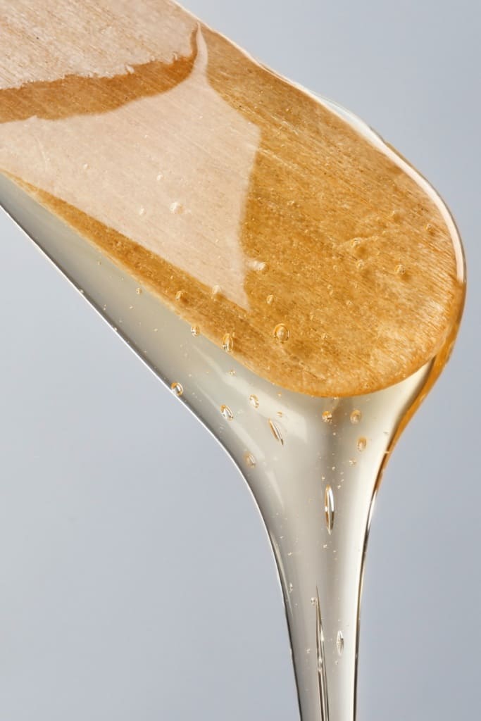 Waxing Stamford