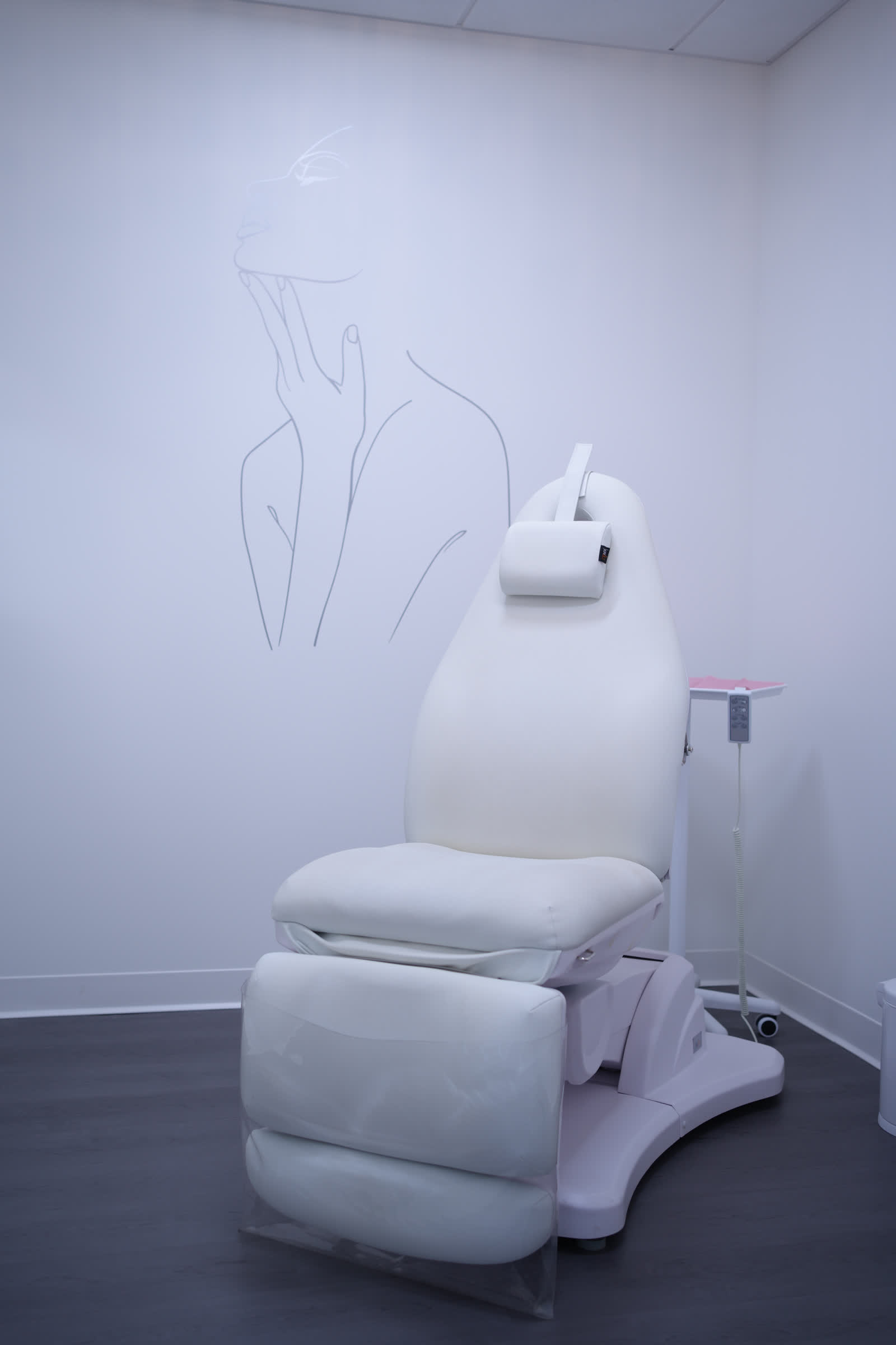 Treatment Chair