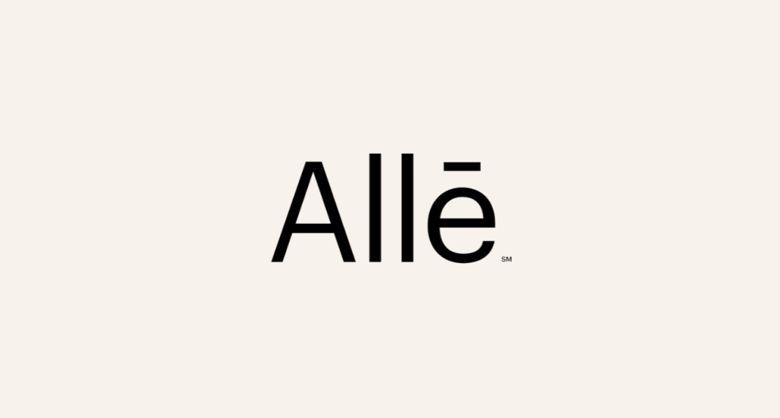 Alle Brand Logo