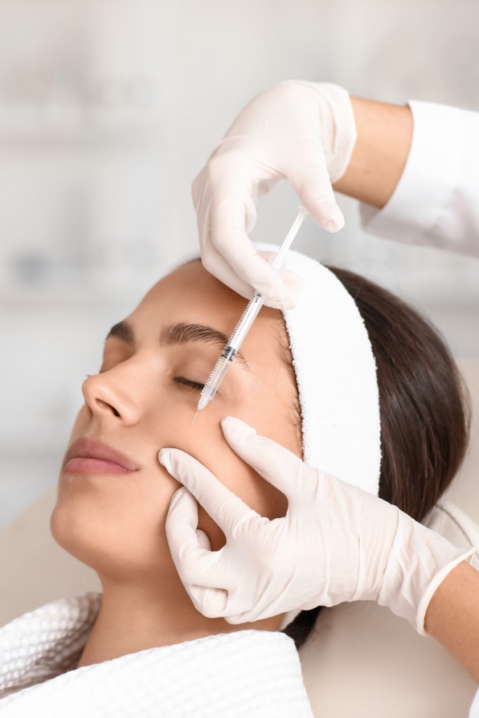 Bio-Stimulating Fillers