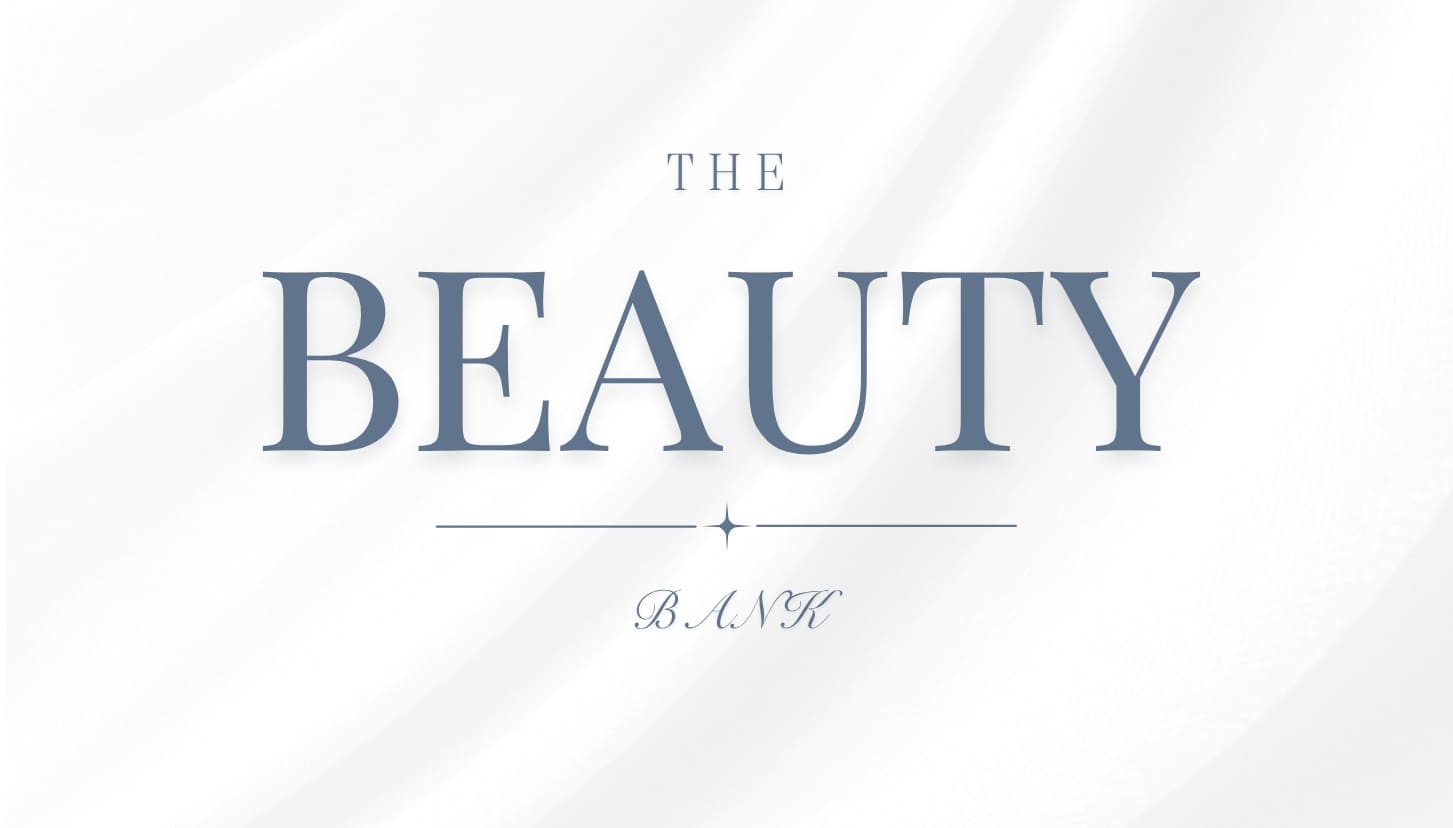 The Beauty Bank