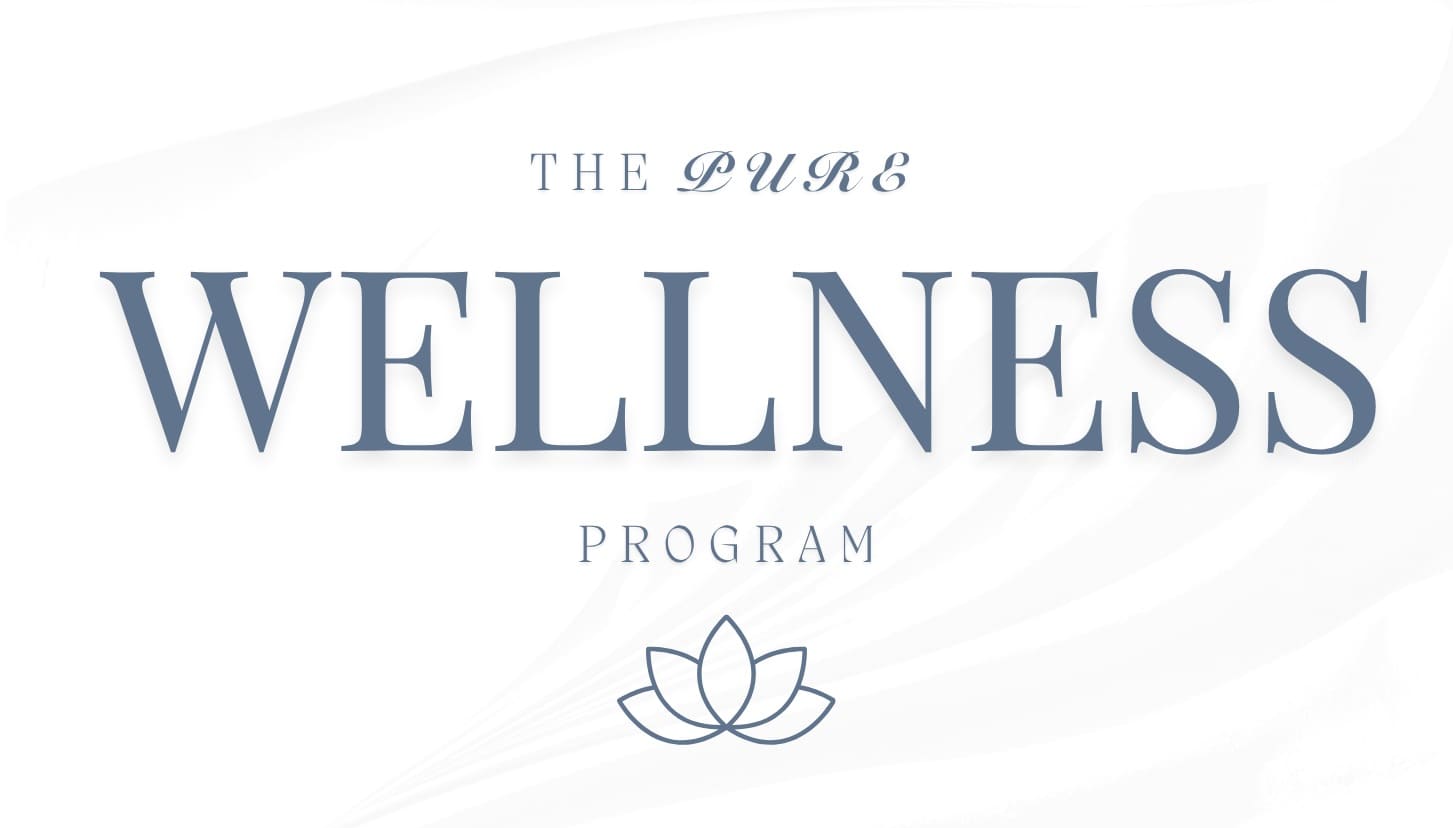 The PURE Wellness Program